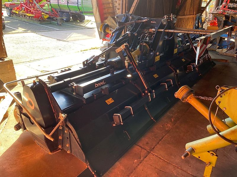 Breviglieri Doble 500