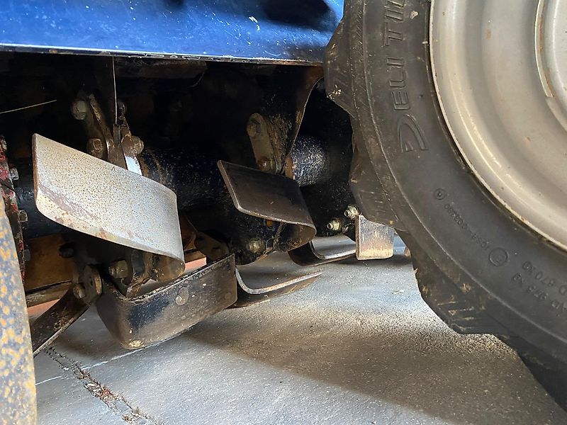 Breviglieri Doble 500