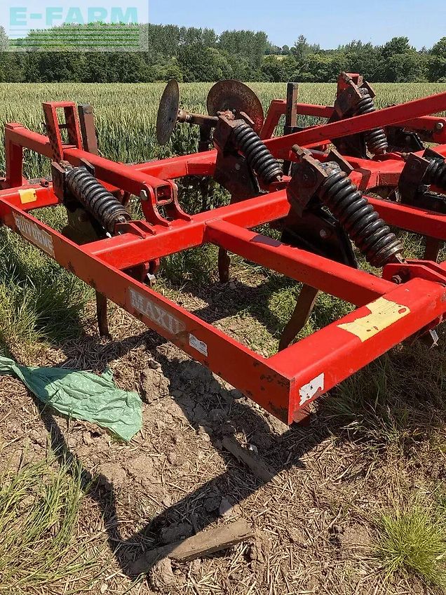 Quivogne maxiculteur