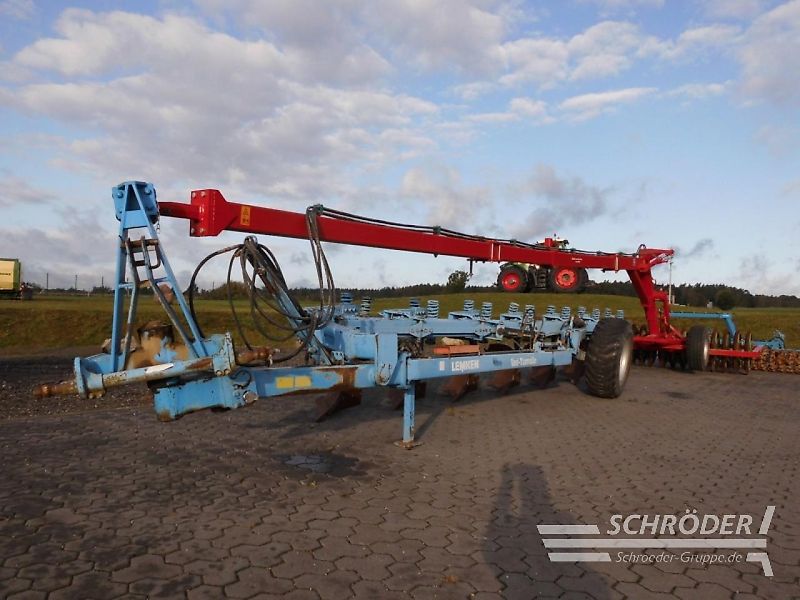 Lemken VARITURMALIN 9 X 6+1 L100