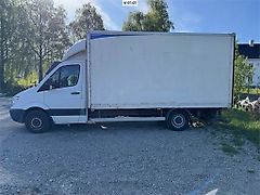 Mercedes-Benz Sprinter 316 CDI