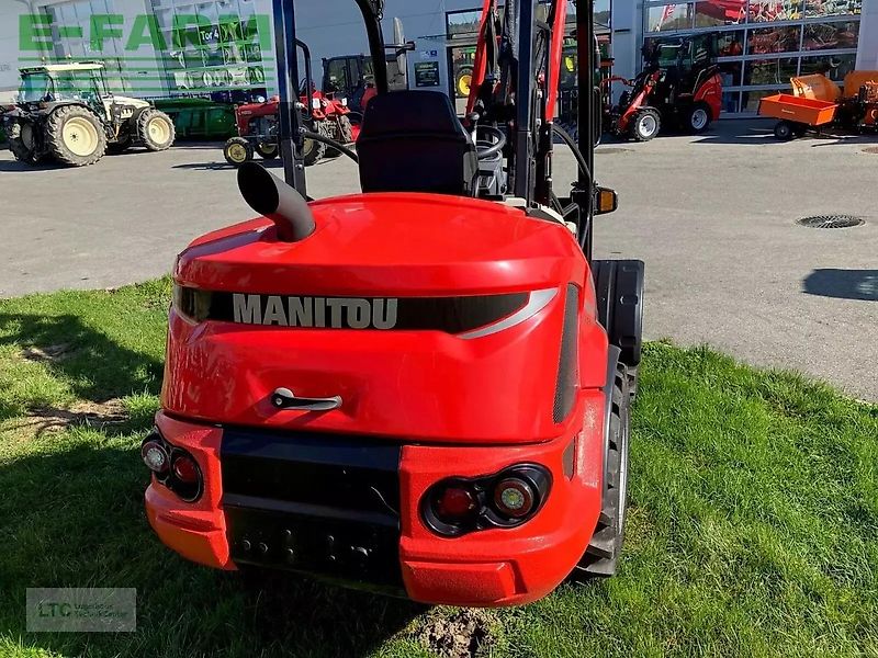 Manitou mla5-50