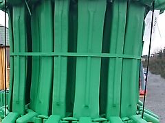 Clark Tracks Bänder TXCL