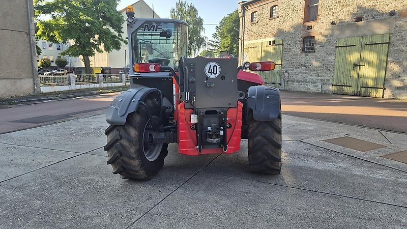 Massey Ferguson TH.7038