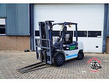 Eurotrac FE30-ECO