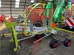 Claas Liner 420 På lager til omgående levering