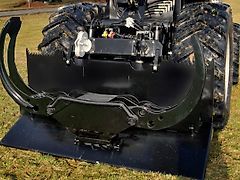 Kotschenreuther Klemmbank