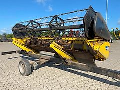 New Holland SCHNEIDWERK 5,10 MTR.