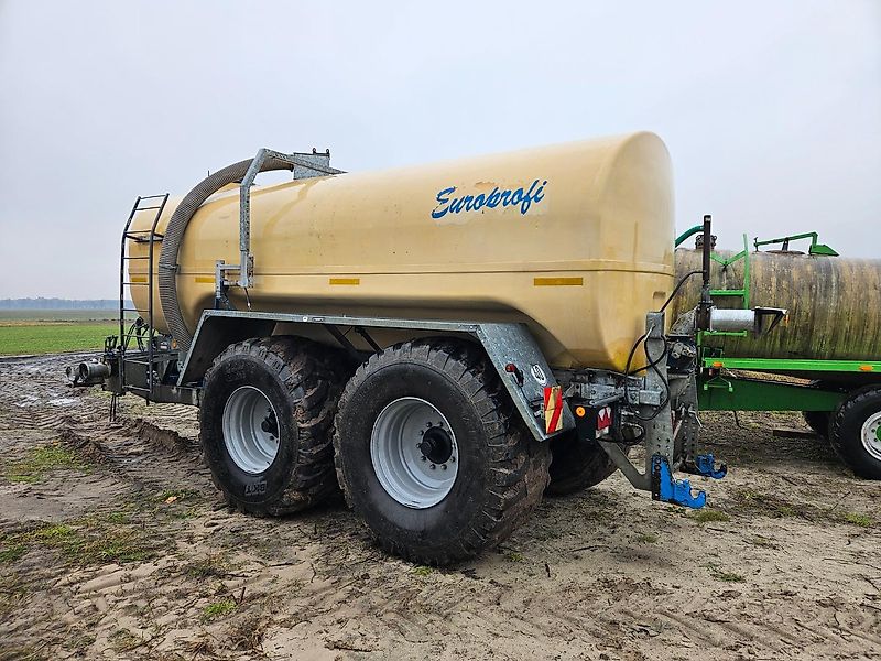 Eisele Europrofi 240 / 185