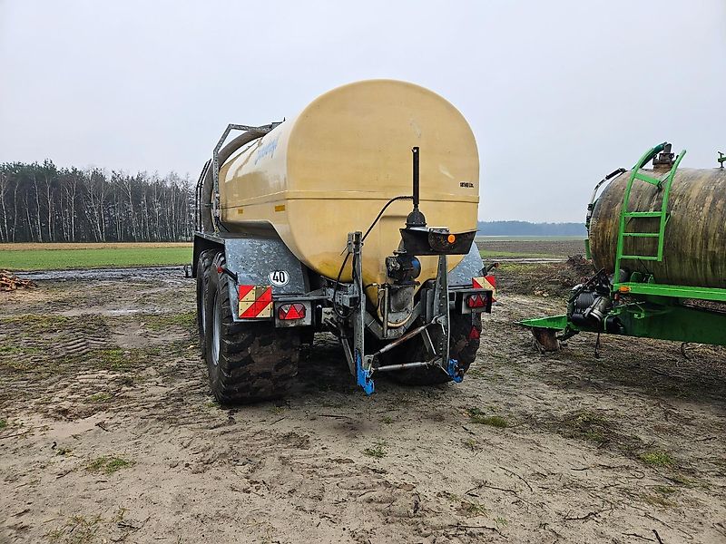 Eisele Europrofi 240 / 185