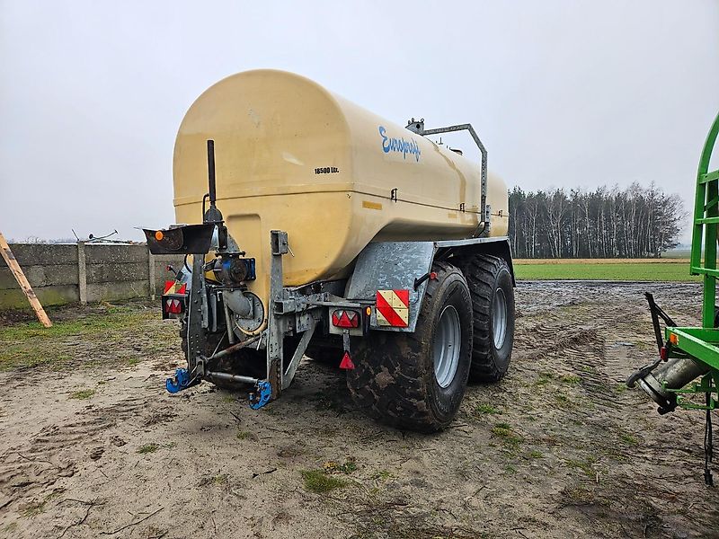 Eisele Europrofi 240 / 185