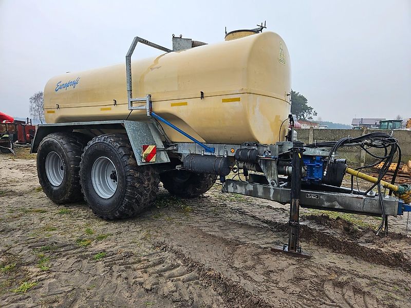 Eisele Europrofi 240 / 185