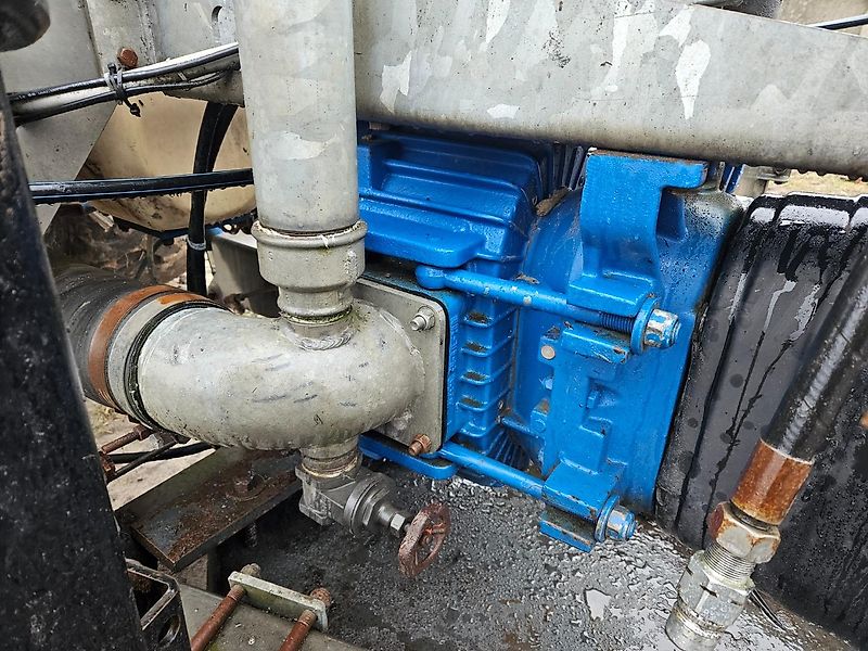 Eisele Europrofi 240 / 185