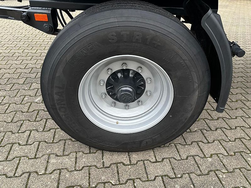 Lametec 18to 3 Schieber Interne Nr. 8298