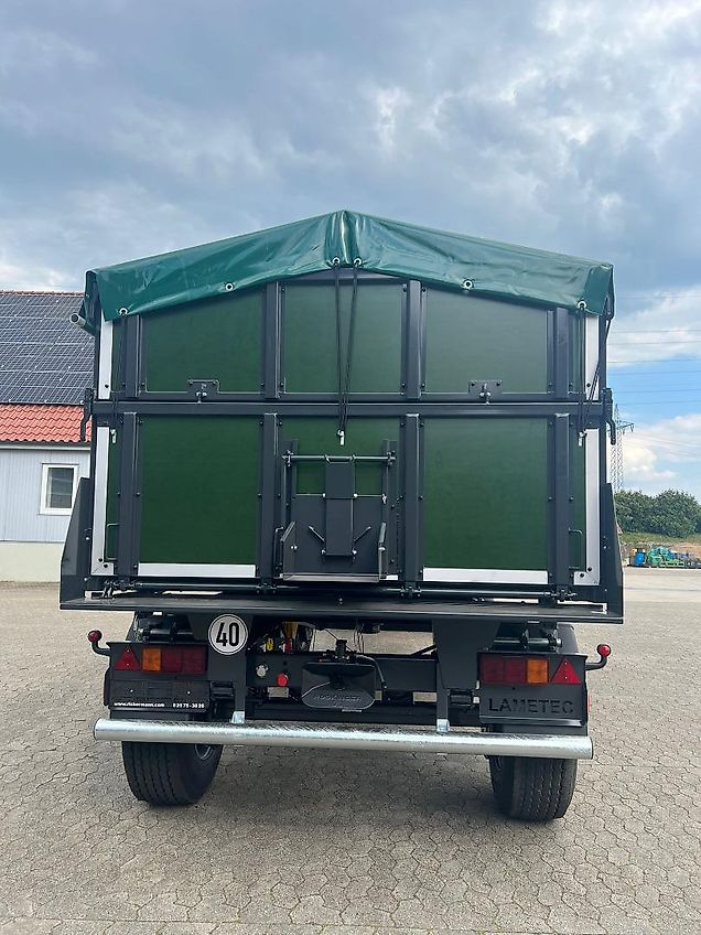 Lametec 18to Interne Nr. 6592