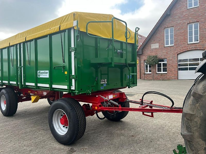 Kröger 18to Interne Nr. 40173