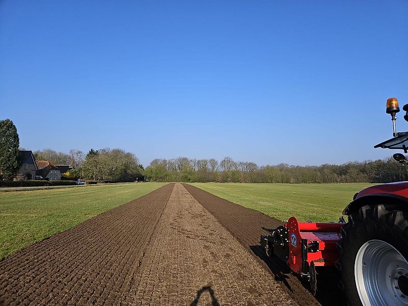 Agrator overtopfrees frees type AMP- ENTH 2900