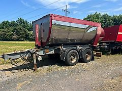 Kel-Berg Kippmulde Interne Nr. 8064