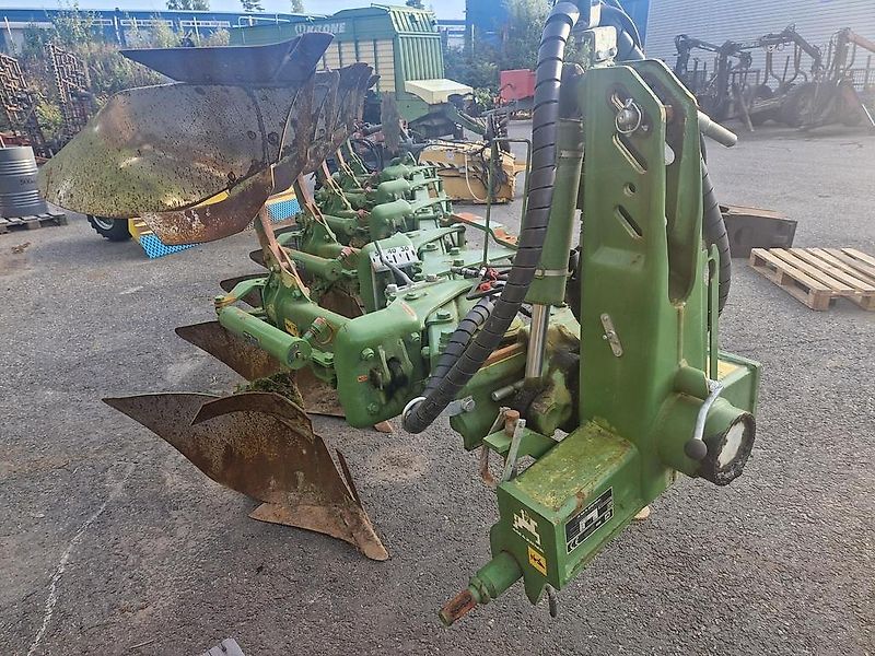 Amazone CAYROS XMS 5-850 VS