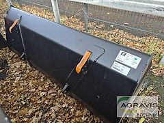 Quicke SCHWERGUTSCHAUFEL SM 185 EURO