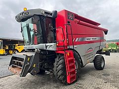 Massey Ferguson Centora 7282 AL