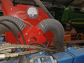 Monosem Monosem MS uien groenten zaaimachine Monosem Monosem MS uien groenten zaaimachine