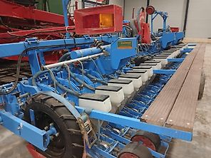 Monosem Monosem MS uien groenten zaaimachine Monosem Monosem MS uien groenten zaaimachine