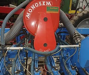 Monosem Monosem MS uien groenten zaaimachine Monosem Monosem MS uien groenten zaaimachine