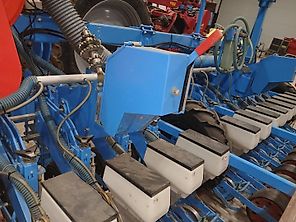 Monosem Monosem MS uien groenten zaaimachine Monosem Monosem MS uien groenten zaaimachine