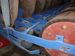 Monosem Monosem MS uien groenten zaaimachine Monosem Monosem MS uien groenten zaaimachine