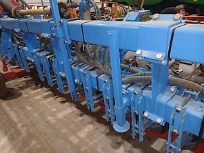 Monosem Monosem MS uien groenten zaaimachine Monosem Monosem MS uien groenten zaaimachine