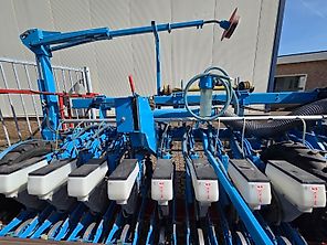 Monosem Monosem MS uien groenten zaaimachine Monosem Monosem MS uien groenten zaaimachine