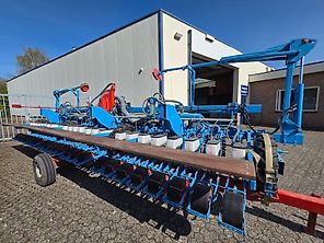 Monosem Monosem MS uien groenten zaaimachine Monosem Monosem MS uien groenten zaaimachine