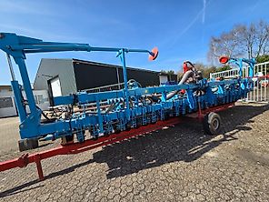 Monosem Monosem MS uien groenten zaaimachine Monosem Monosem MS uien groenten zaaimachine