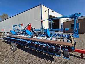 Monosem Monosem MS uien groenten zaaimachine Monosem Monosem MS uien groenten zaaimachine