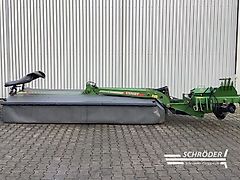 Fendt SLICER 3670 TLX