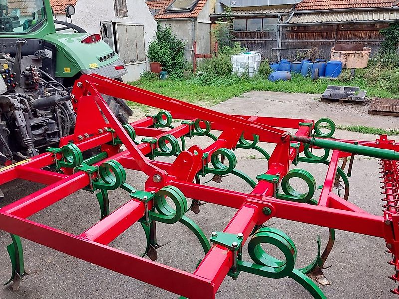 Unia Grubber kos Eco, 3 Meter