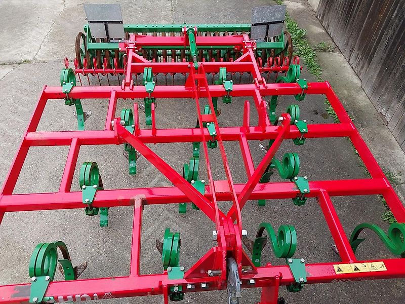 Unia Grubber kos Eco, 3 Meter