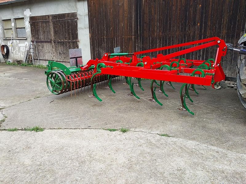 Unia Grubber kos Eco, 3 Meter