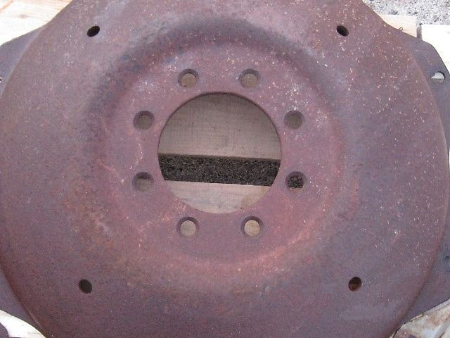 Massey Ferguson Wheel centres to fit Massey Ferguson
