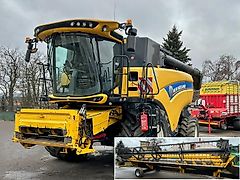 New Holland CX880