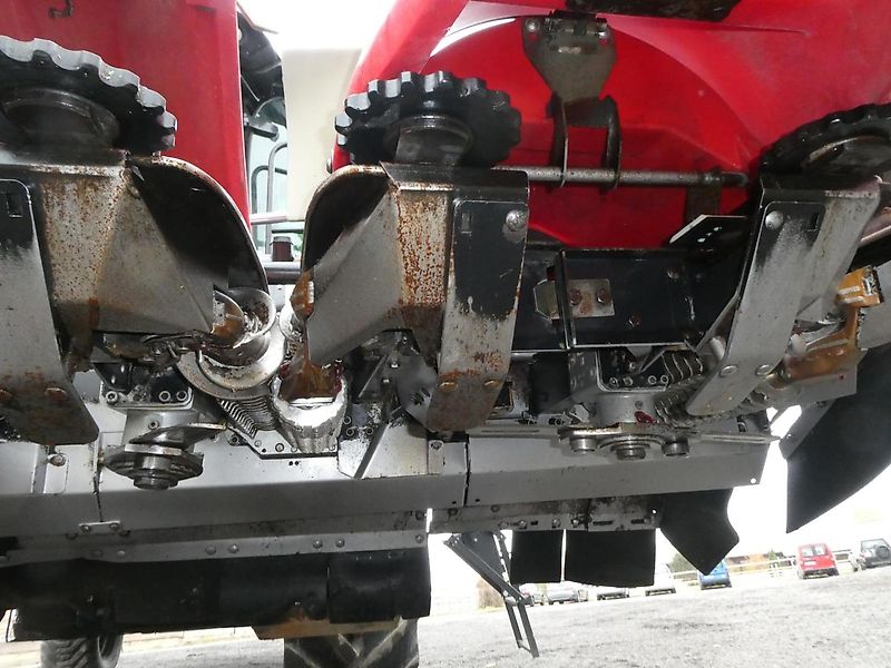 Geringhoff Horizon Star HS II 6-75