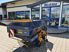 Bogballe EX Trend 1900