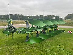 Amazone Teres 5 furet