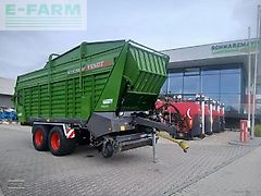 Fendt tigo 50 mrd