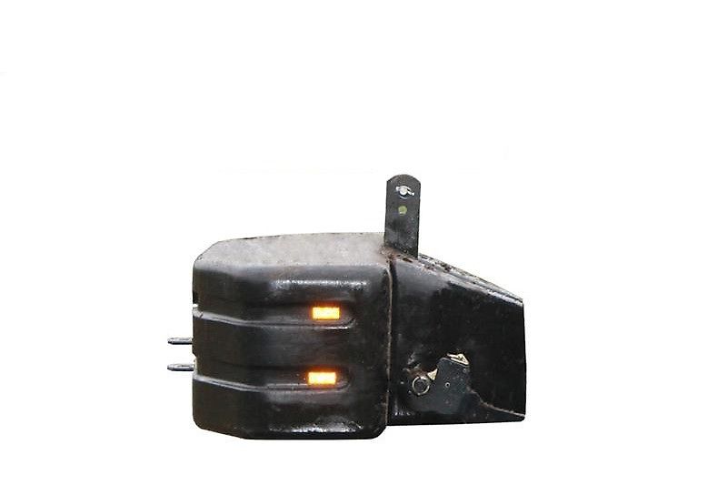 KABER Top-Agro Frontgewicht Hammer 1100kg-2000kg DIREKT VOM HERSTELLER !!NEU!!