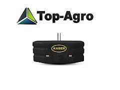 KABER Top-Agro Frontgewicht Hammer 1100kg-2000kg DIREKT VOM HERSTELLER !!NEU!!