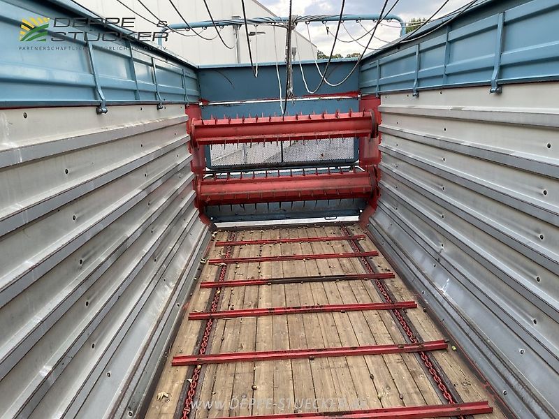 Mengele LAW 460 Super Quadro