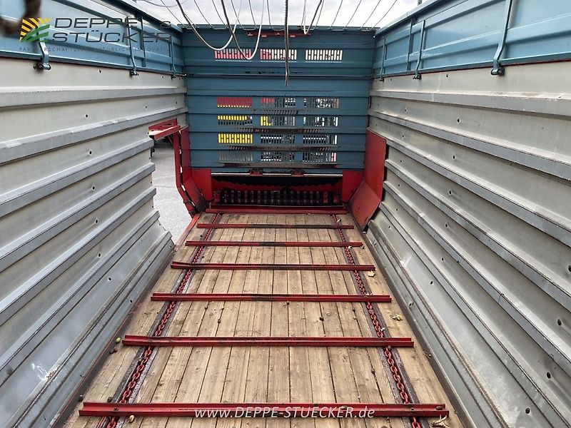 Mengele LAW 460 Super Quadro