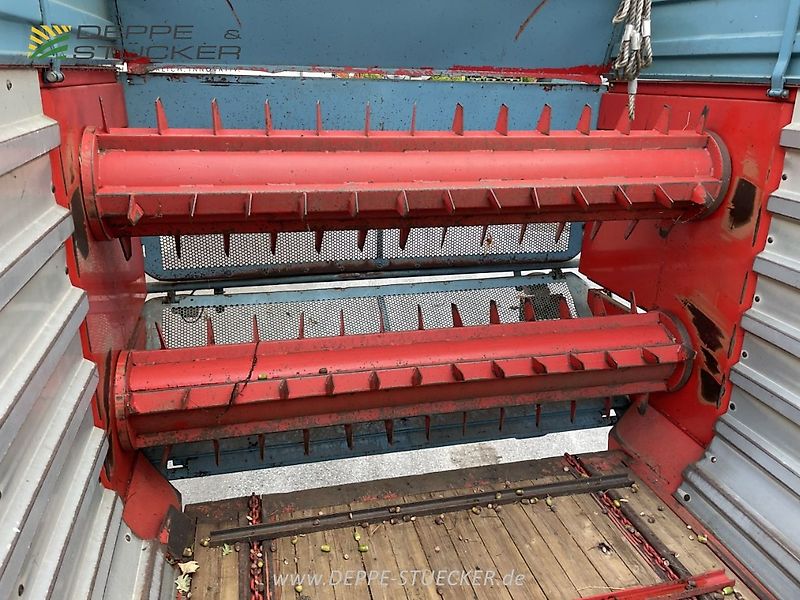 Mengele LAW 460 Super Quadro